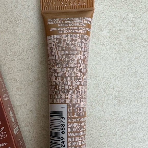 Seraphine.B Blush, Colour pop Lippie,Physician Formula liquid Bronzer Bundle - Picture 7 of 10